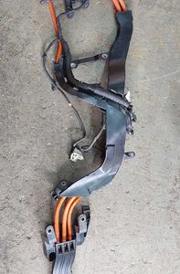 Chicote Alta Tensão Volvo Hìbrida Xc60 T8 2023/2024 32376397