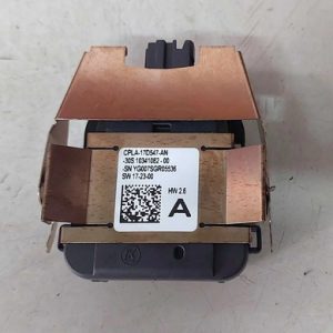 Sensor Chuva Parabrisa Range Rover Sport Hse 3.0 V6 2020
