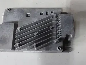 Módulo Som Bmw 320i G20 2020 792859501