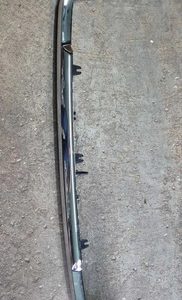 Grade Cromada Inferior Ram 2500 3500 2019/2022 Preta Cromado