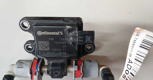 Sensor Combustivel Bmw 320i G20 M Sport 2022 13627645642 - Imagem 4