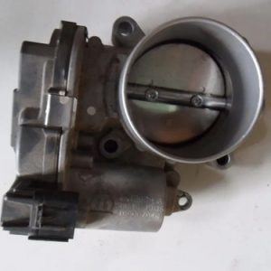 Tbi Corpo De Borboleta Fiat Toro Freedom 2.4 2017