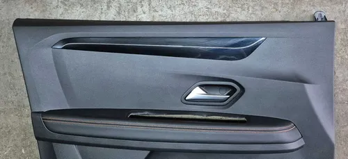 Forro De Porta Dianteiro Esquerdo Renault Kardian Techn 2025 - Imagem 2