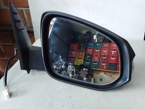 Retrovisor Direito Toyota Hilux 2.8 Sr 2022 - Imagem 3