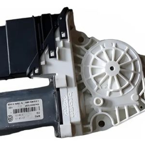 Motor Vidro Elétrico Traseiro Esquerdo Tiguan 2014
