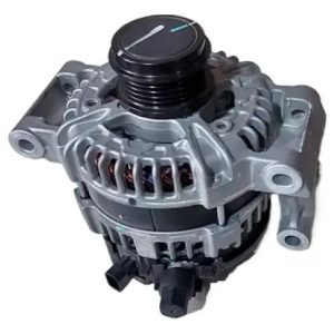 Alternador Gm Equinox Premier 1.5 Turbo 2022