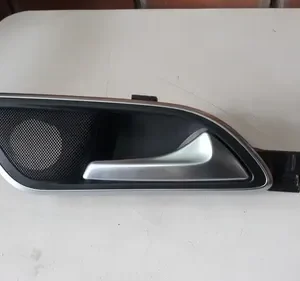 Maçaneta Interna Traseira Direita Mercedes Gla200 2018