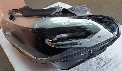 Farol Lado Esquerdo Bmw X2 S-drive Twin Turbo 2019 Esquerdo - Imagem 3