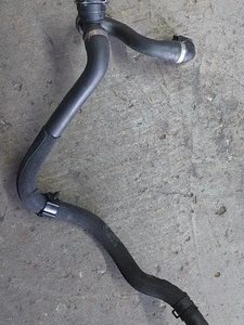 Mangueira Água Refrigeração Bmw 320i G20 2020/2023 855463003