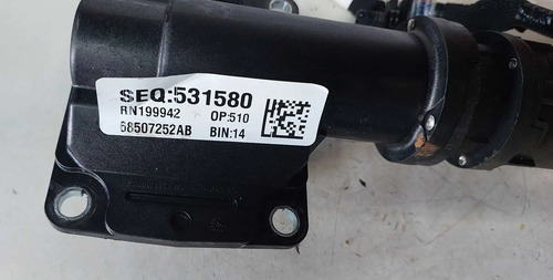 Atuador Diferencial Dianteiro Ram 1500 V8 2024 - Imagem 4