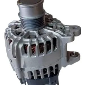 Alternador Vw T-cross 1.0 3cc Turbo 2020