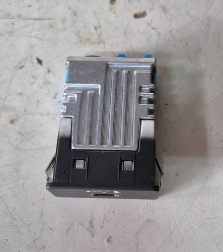 Tomada Ubs Bmw X4 M30i 2023 871193902 Cinza