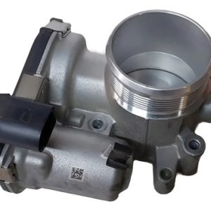 Tbi Corpo Borboleta Byd Song King 1.5 2025/2026
