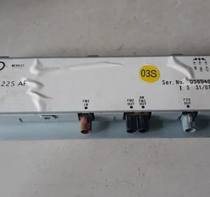 Módulo Antena Audi A4 Avant 2007/2008 8e9035225af