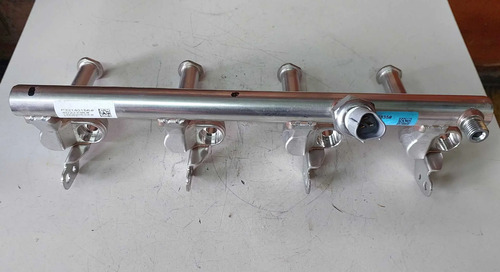 Flauta Sensor Pressão Volvo Xc60 T8 Hìbrida 2024 32203286