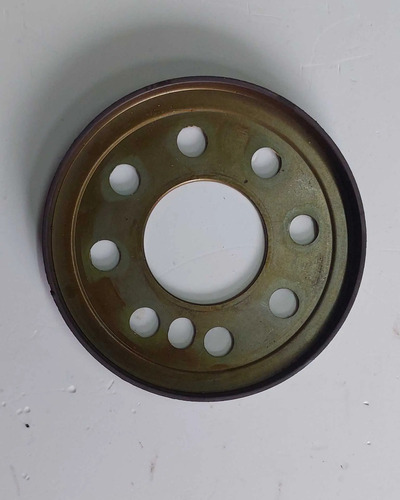 Roda Fônica Mercedes Cla 2.0 250 2015/2016