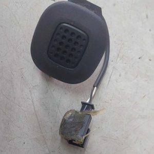 Microfone Teto Áudio Ram 1500 V8 Night Edition 2024