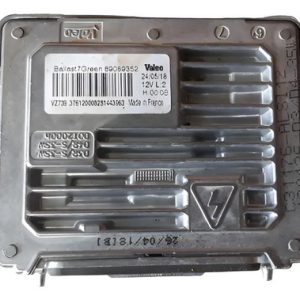 Módulo Reator Xenon Jeep Cherokee Limited 2018