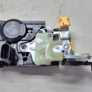 Fechadura Porta Traseira Esquerda Chery Tiggo 8 1.6 Pro 2026