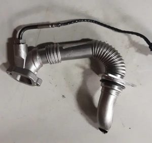 Cano Egr Com Sensor Toro Compass Renegade 2.0 Diesel 2021