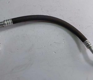 Mangueira Ar Condicionado Volvo Xc40 1.5 T6 2022 31694877
