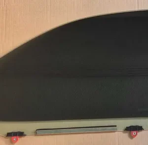 Vidro Porta Dianteira Esquerda Toyota Hilux 2016/2022