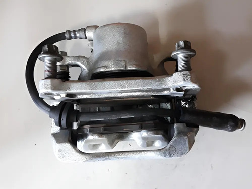 Pinça De Freio Dianteira Esquerda Compass 1.3 Turbo 2022 - Imagem 3