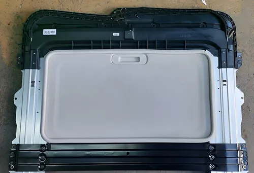 Quadro Estruta Teto Solar Ecosport 1.5 3cc 2021 - Imagem 5