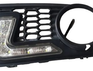 Milha Led Lado Esquerdo Bmw 550i Fr91 2011/2012 (cx14)