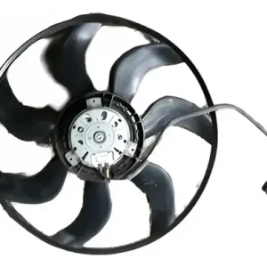 Ventoinha Eletroventilador Mercedes Gla200 1.6 2018