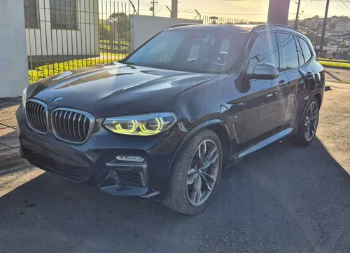 Kit Macaco Chave Roda Bmw X3 M40i 2019/2020 - Imagem 4