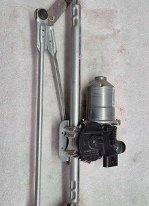 Motor Limpador Articulação Byd King 1.5 2026