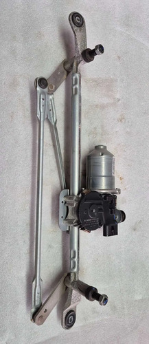 Motor Limpador Articulação Byd King 1.5 2026