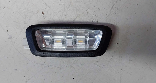 Luz Teto Lateral Esquerda Cortesia Mercedes Glc 250 2018