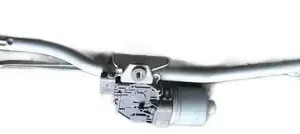 Motor Limpador Parabrisa Dianteiro Audi A4 Avant 2008