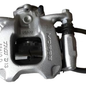 Pinça De Freio Traseira Esquerda Jeep Compass 1.3 Turbo 2022