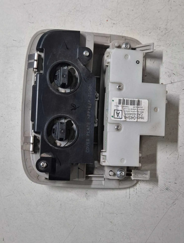 Luz De Teto Cortesia Mitsubishi Pajero Sport 2025 - Imagem 3
