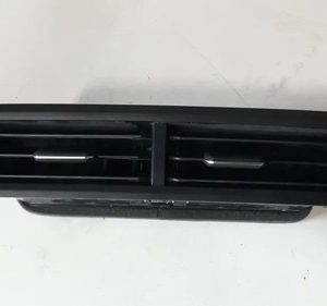 Difusor De Ar Central Vw T-cross Highline 2020