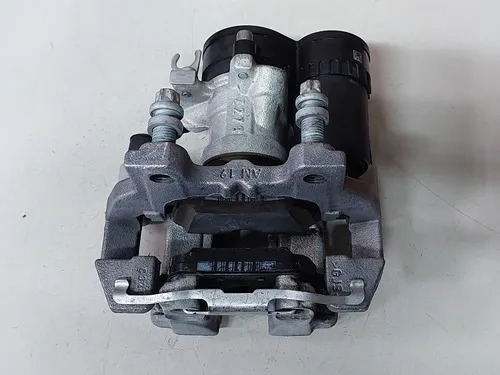 Pinça Freio Traseira Direita Bmw X1 2.0 2022 (cx221) - Imagem 4