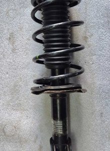 Coxim Amortecedor Dianteiro Esquerdo Fiat Palio 1.4 Elx 2010