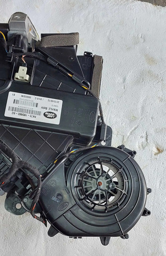 Caixa Ar Traseira Evaporadora Discovery Sport Hse 2.0 2015 - Imagem 2