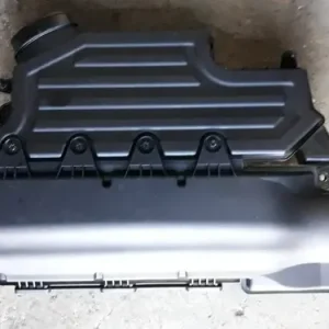 Caixa Filtro De Ar Jeep Compass 1.3 Turbo 2022