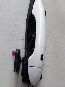 Maçaneta Porta Dianteira Direita Chery Tiggo 5x 1.5 Tb 2020 Dianteira