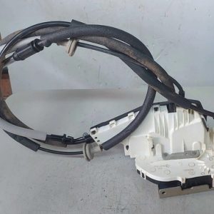 Fechadura Porta Traseira Esquerda Ram 1500 V8 2024