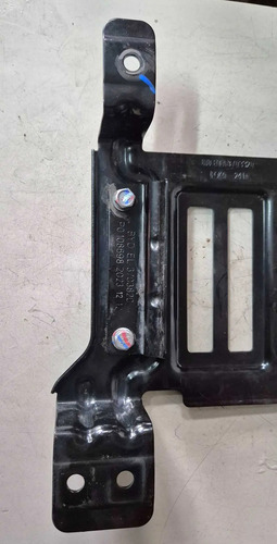 Suporte Base Bateria Byd Mini Dolphin 2025 Preto - Imagem 2