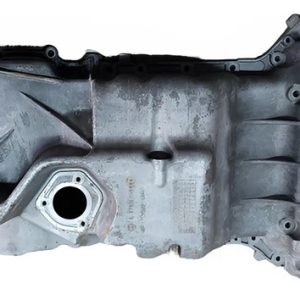 Cárter Motor Mercedes Gla 200 1.6 2014/2018