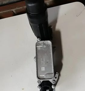 Resfriador Trocador Calor Jeep Grand Cherokee 3.6 V6 2018