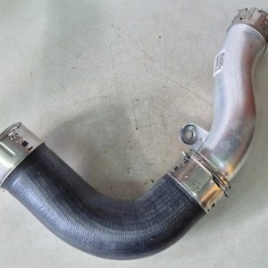 Mangueira Tubo Intercooler Bmw X4 Competition 2020 8089754 Prata