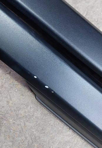 Rack Teto Gm Tracker Ltz 2021 Preto - Imagem 2