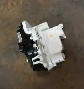 Fechadura De Porta Traseira Direita Fiat Argo 2017/2021